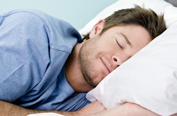 Tăng cường chức năng thận giúp ngủ ngon hơn